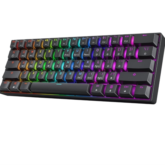 HK Gaming Other - Gaming Keyboard